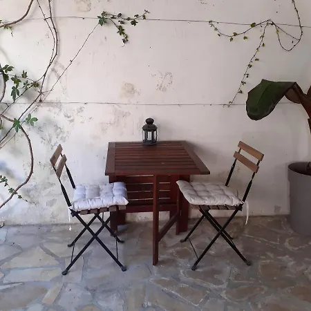 Appartamento Studio Joelle