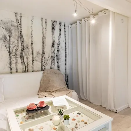 Studio Joelle Apartment *