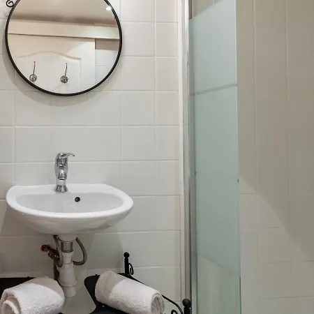Studio Joelle Apartment *